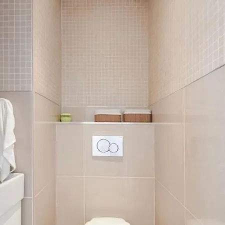 Apartament Dominique Elegance *