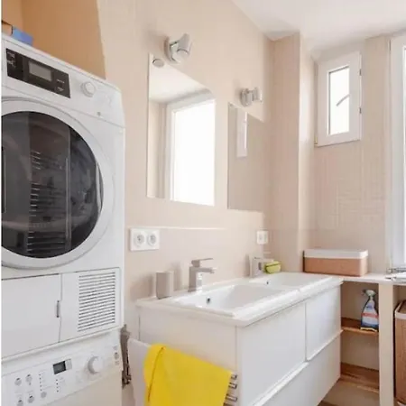 Apartament Dominique Elegance