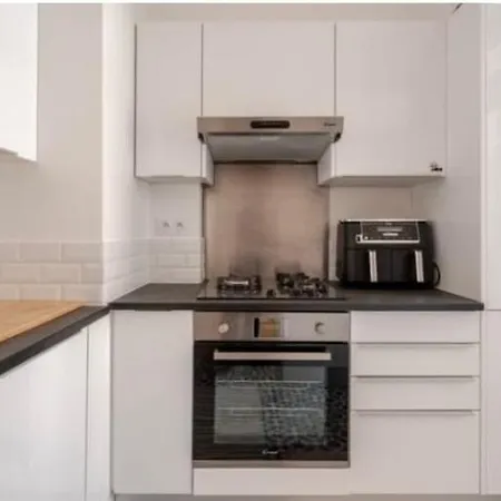 Apartament Dominique Elegance *