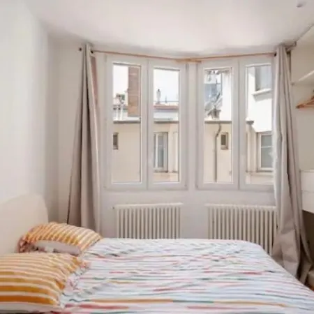 Dominique Elegance Apartmán *